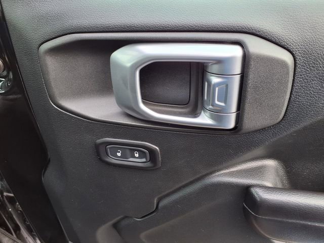 Used 2020 Jeep Wrangler Unlimited Sport S image 26