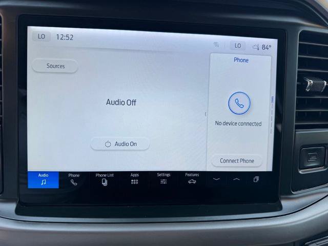 Certified 2025 Ford F150 XLT w/ Equipment Group 301A Standard AWD/4WD image 19