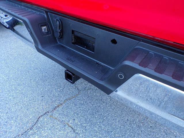 Certified 2023 Ford F150 XLT w/ Equipment Group 302A High image 16