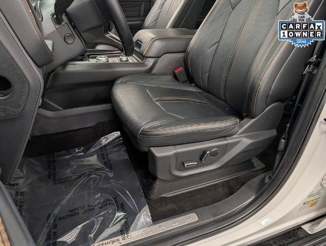 Certified 2022 Ford Expedition Platinum AWD/4WD image 10