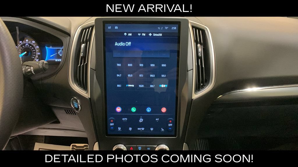 Certified 2024 Ford Edge ST-Line AWD/4WD image 37