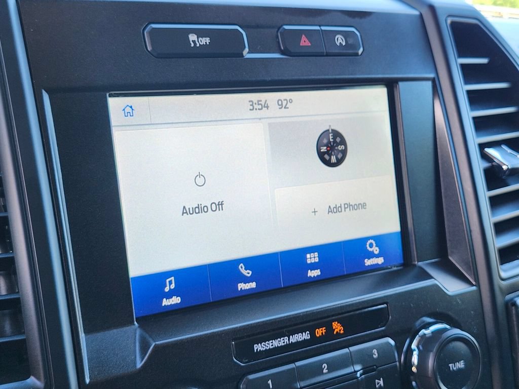 Certified 2020 Ford F150 XL w/ Equipment Group 101A Mid AWD/4WD image 20