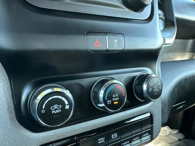 Used 2024 RAM 5500 Tradesman AWD/4WD image 14