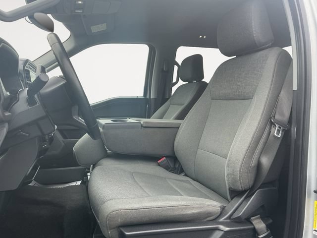 Certified 2024 Ford F150 XLT w/ Tow/Haul Package AWD/4WD image 11