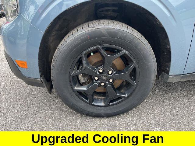 Certified 2024 Ford Maverick Lariat w/ FX4 Off-Road Package AWD/4WD image 9