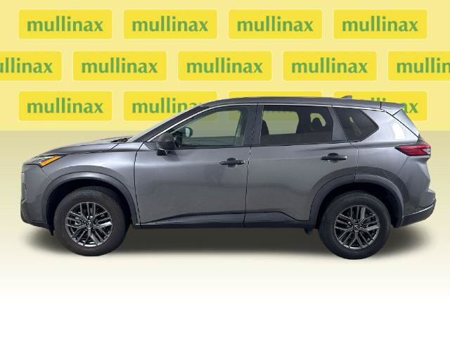 Used 2024 Nissan Rogue S FWD image 12