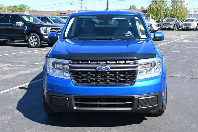Certified 2022 Ford Maverick XLT w/ XLT Luxury Package FWD image 6