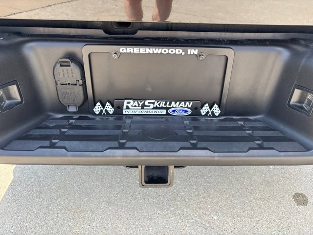 Used 2022 Nissan Frontier PRO-4X w/ Pro-4X Premium Package AWD/4WD image 13