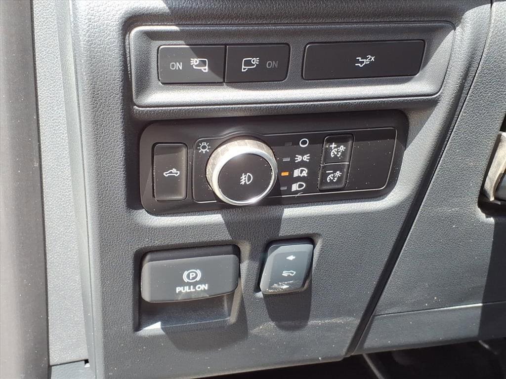 Certified 2023 Ford F150 Tremor w/ Equipment Group 402A High AWD/4WD image 21