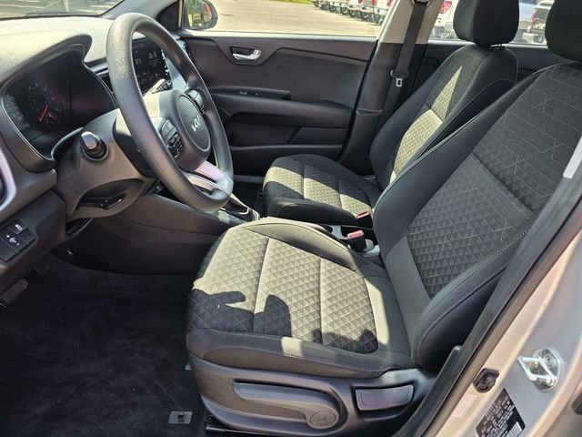 Used 2022 Kia Rio LX FWD image 12