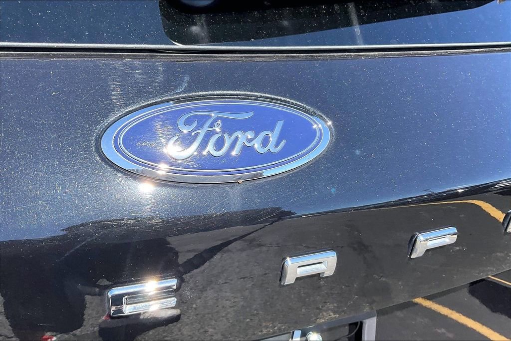 Certified 2024 Ford Escape Active AWD/4WD image 32