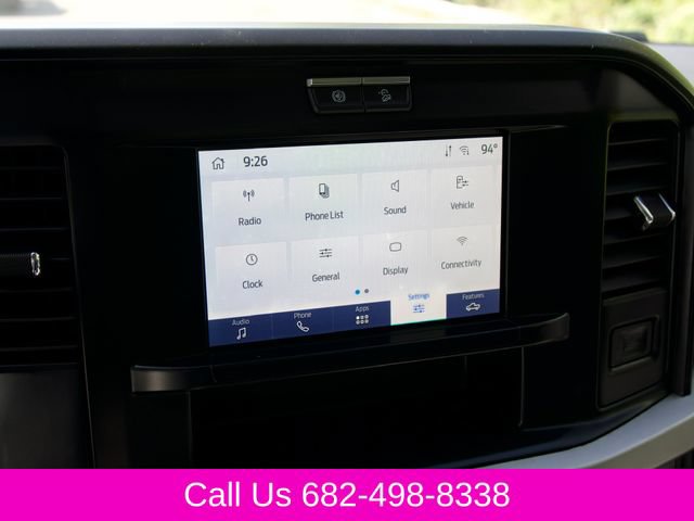 Certified 2025 Ford F250 XLT w/ FX4 Off-Road Package AWD/4WD image 24