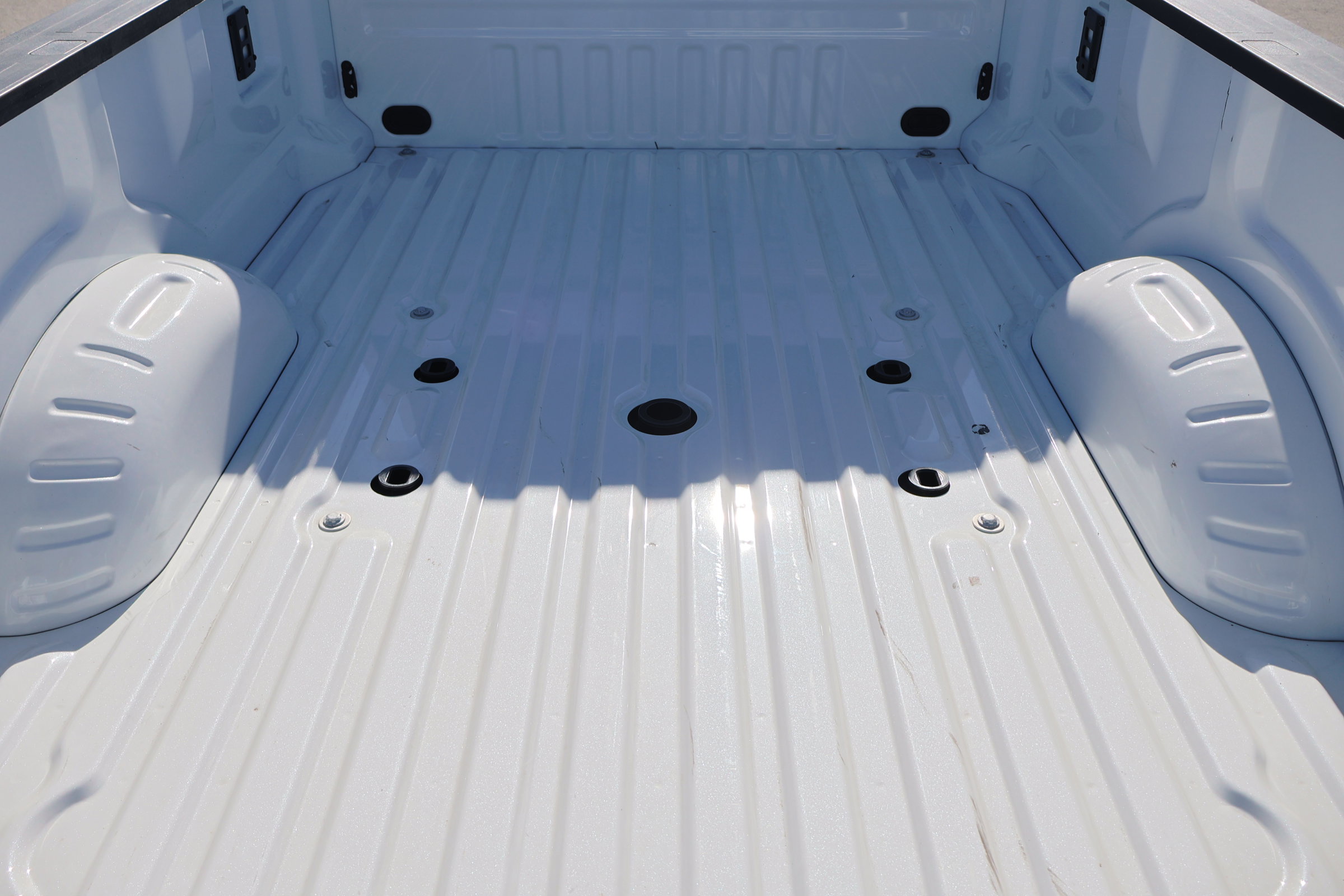 Certified 2025 Ford F450 Platinum image 11