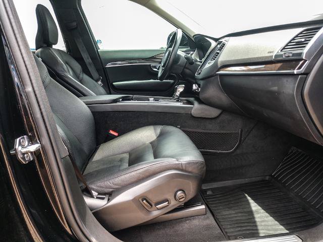 Used 2019 Volvo XC90 T6 Momentum w/ Advanced Package AWD/4WD image 13