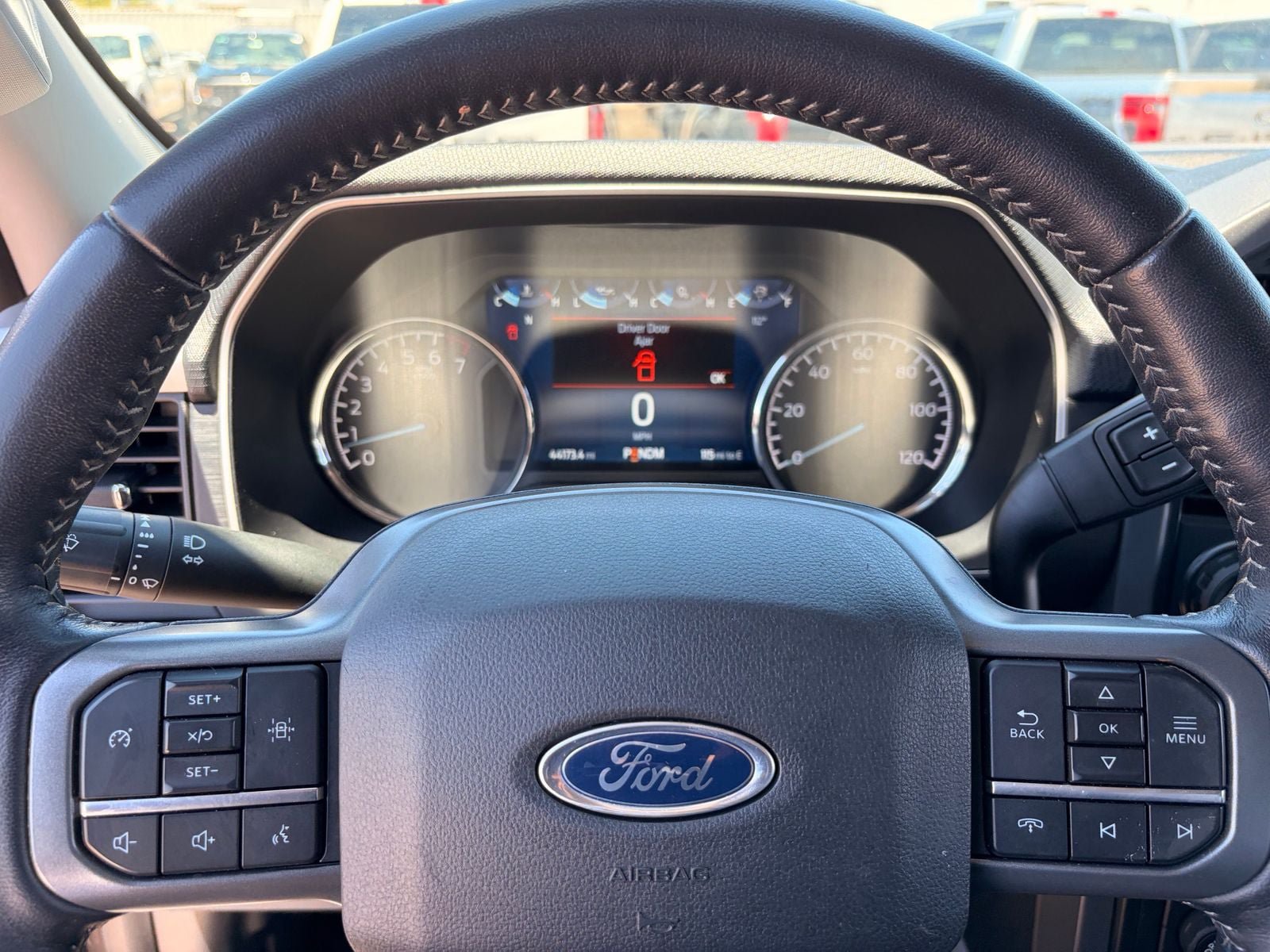 Certified 2022 Ford F150 XLT w/ Equipment Group 302A High AWD/4WD image 26