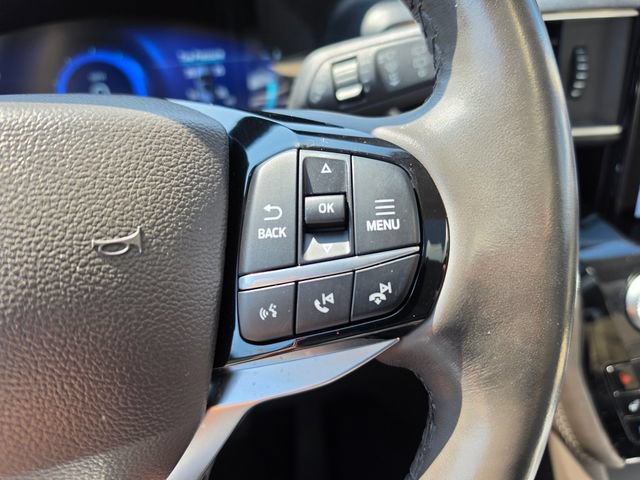 Certified 2023 Ford Explorer Platinum w/ Technology Package AWD/4WD image 24