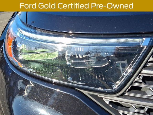 Certified 2022 Ford Explorer XLT w/ Equipment Group 202A AWD/4WD image 12