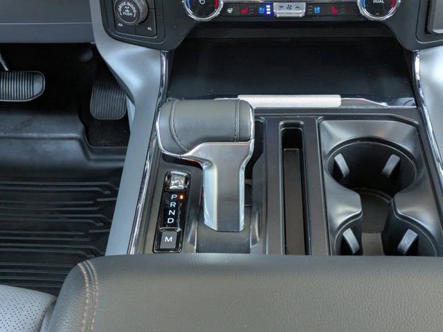 Certified 2025 Ford F150 Lariat w/ Equipment Group 501A Mid image 20