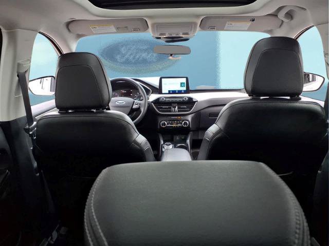 Certified 2022 Ford Escape SEL AWD/4WD image 19