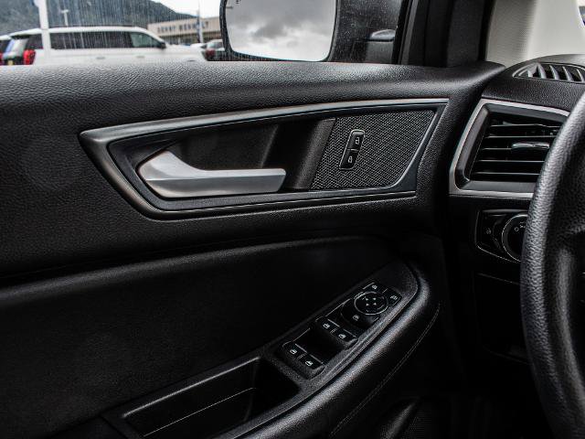 Certified 2023 Ford Edge SE AWD/4WD image 16