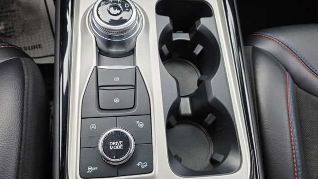 Certified 2024 Ford Explorer ST w/ Equipment Group 401A AWD/4WD image 23