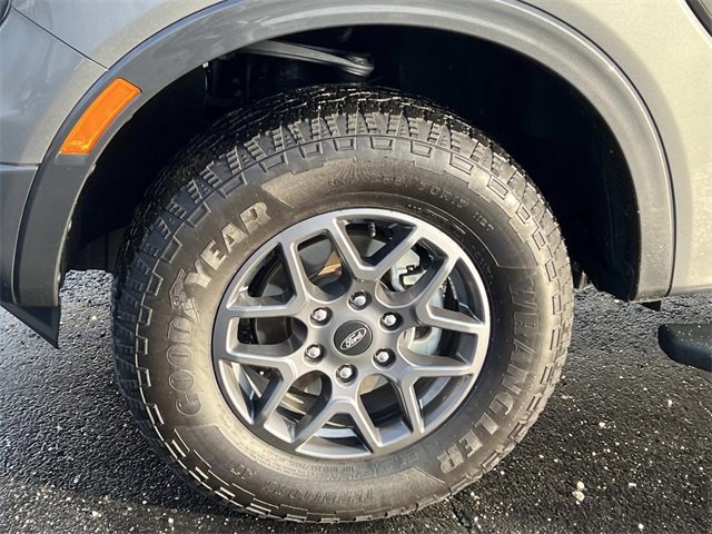 Certified 2024 Ford Ranger XLT w/ Trailer Tow Package image 10