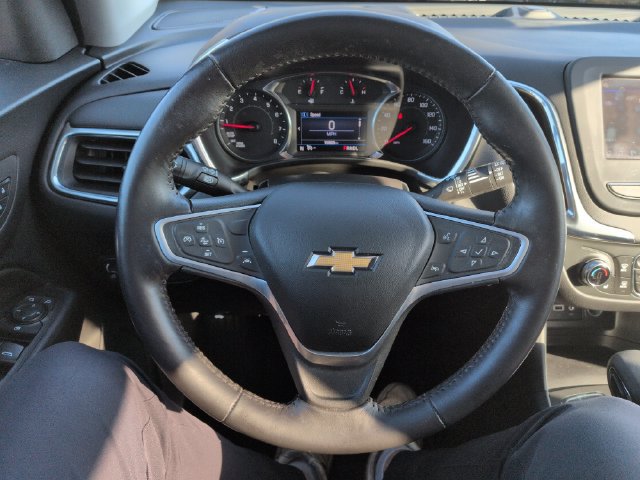 Used 2022 Chevrolet Equinox LT FWD image 32