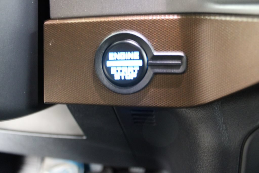 Certified 2023 Ford Bronco Outer Banks AWD/4WD image 24