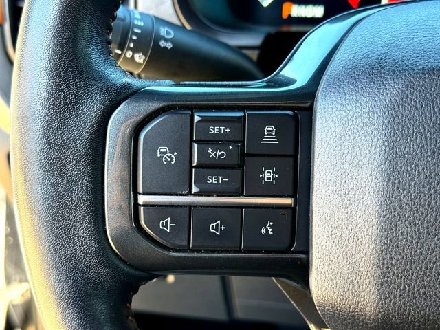 Certified 2022 Ford F150 Tremor w/ Equipment Group 402A High image 13