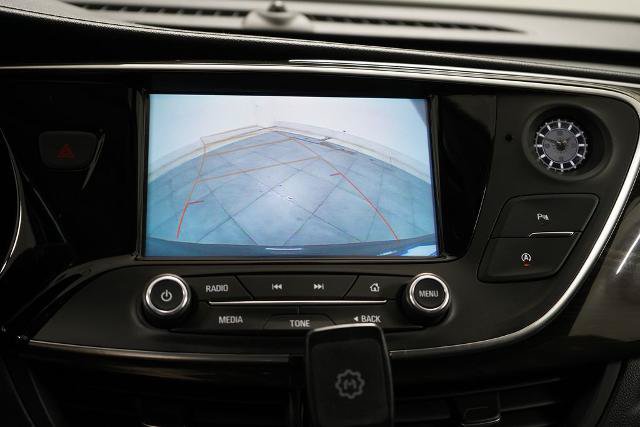 Used 2019 Buick Envision Essence AWD/4WD image 15