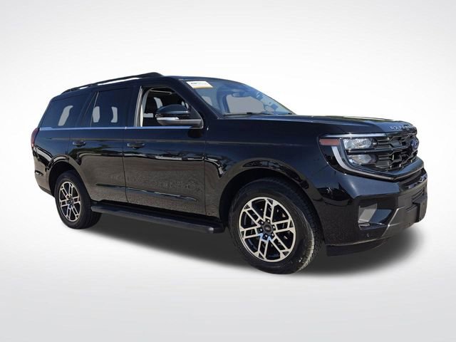 Certified 2025 Ford Expedition Active image 7