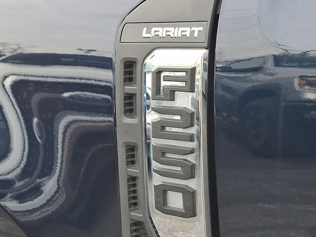 Certified 2024 Ford F250 Lariat w/ Lariat Ultimate Package image 35