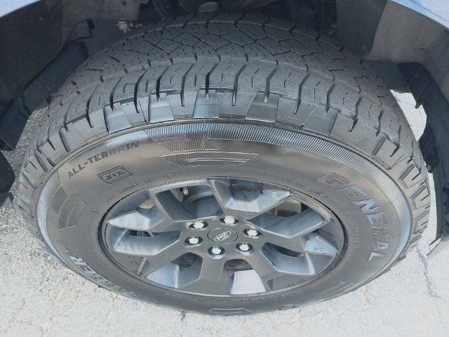 Certified 2024 Ford F150 STX w/ Equipment Group 201A FX4 AWD/4WD image 10