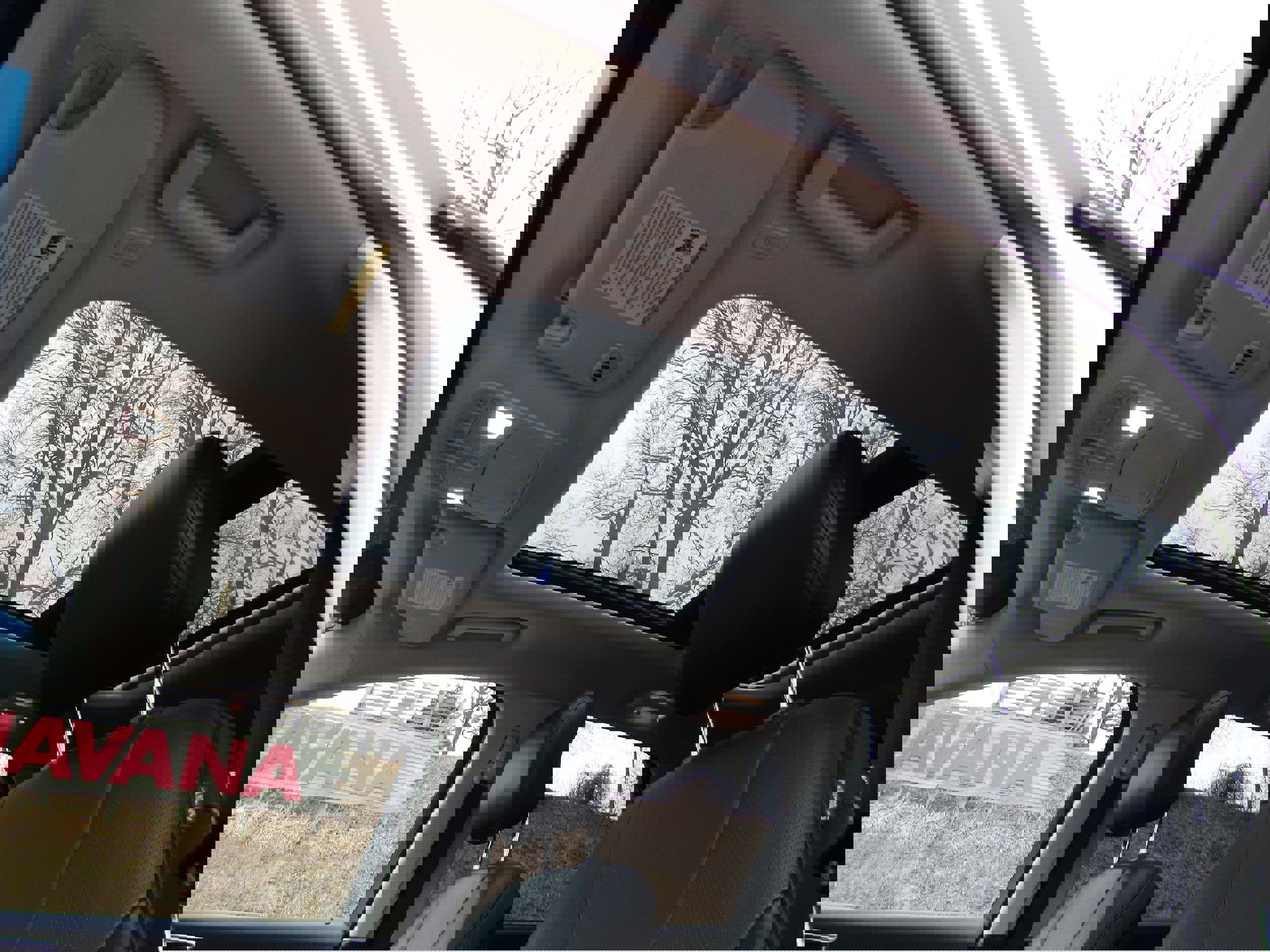 Certified 2019 Ford Edge Titanium w/ Equipment Group 301A image 31