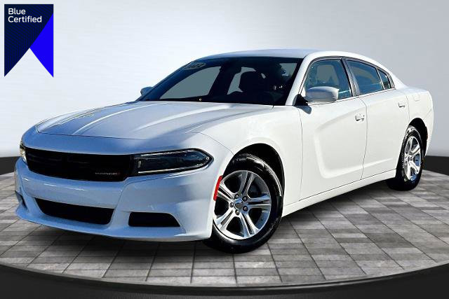 Used 2022 Dodge Charger SXT