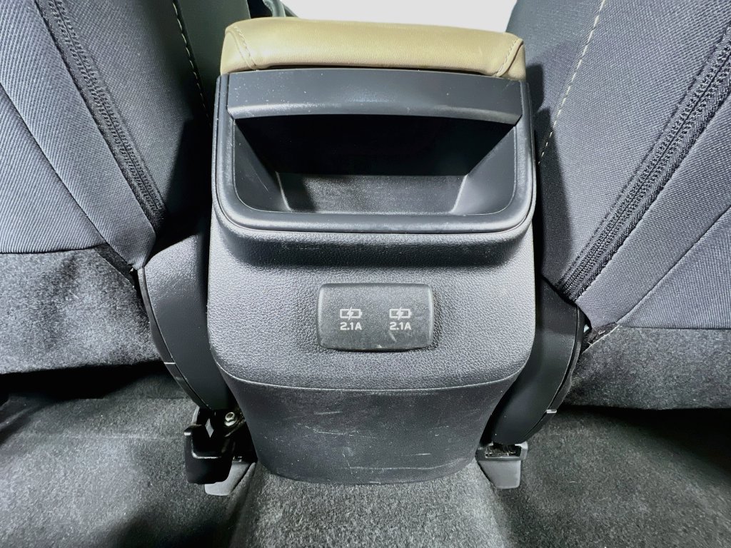 Used 2020 Subaru Outback Premium w/ Popular Package #1 AWD/4WD image 37