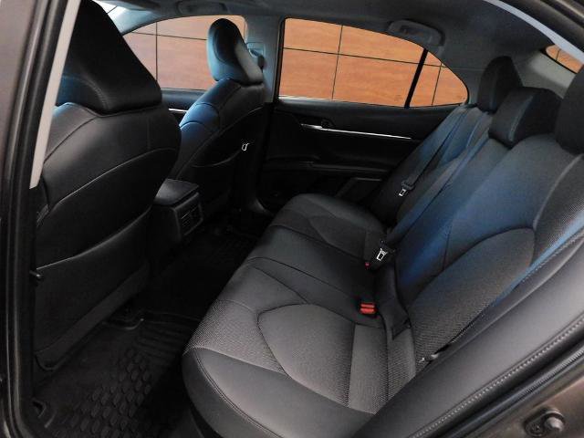 Used 2023 Toyota Camry XLE w/ Navigation Package image 29