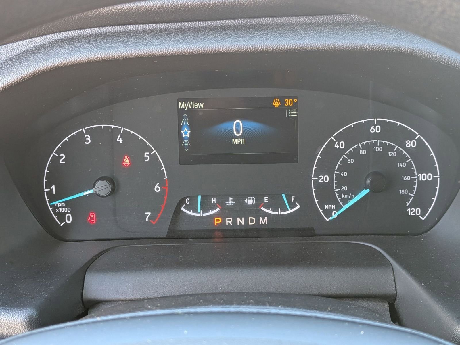 Certified 2024 Ford Transit 350 XLT RWD image 13