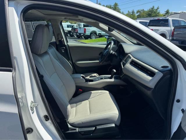 Used 2021 Honda HR-V EX-L image 13