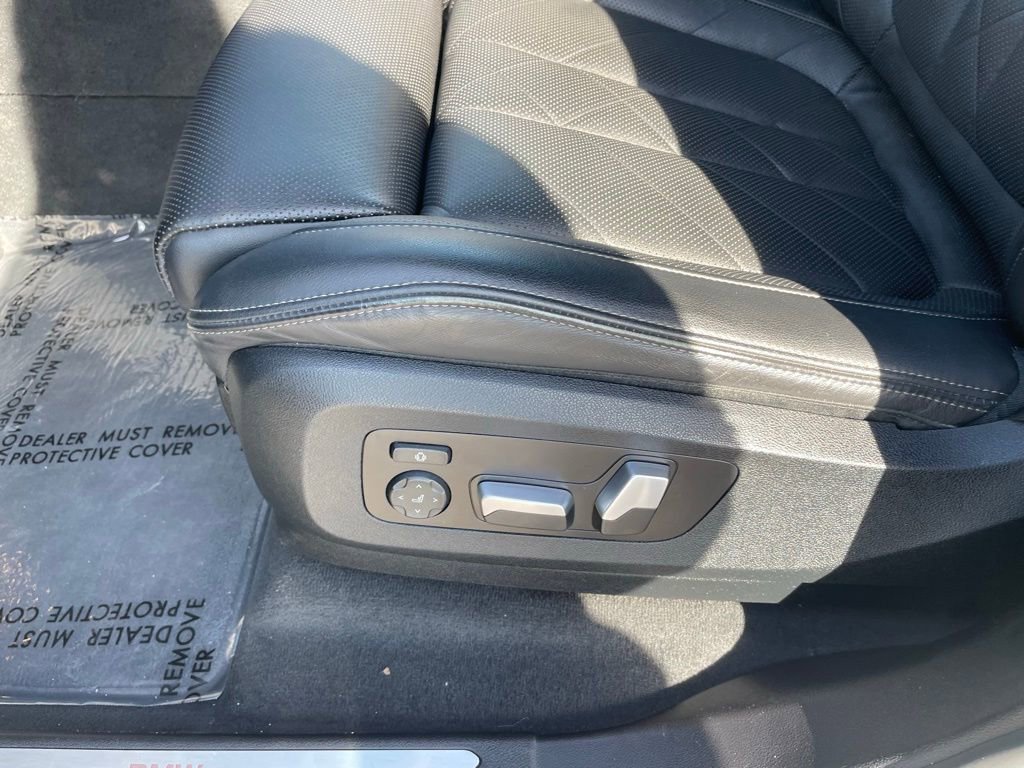 Used 2023 BMW X5 sDrive40i RWD image 10