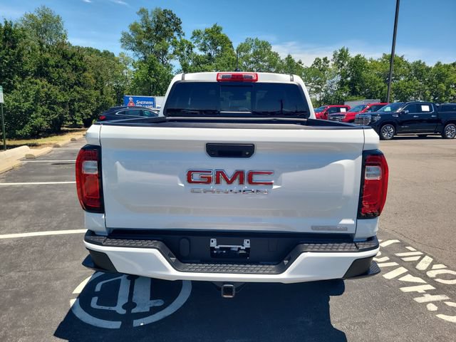 Used 2023 GMC Canyon Elevation w/ Convenience Package RWD image 6