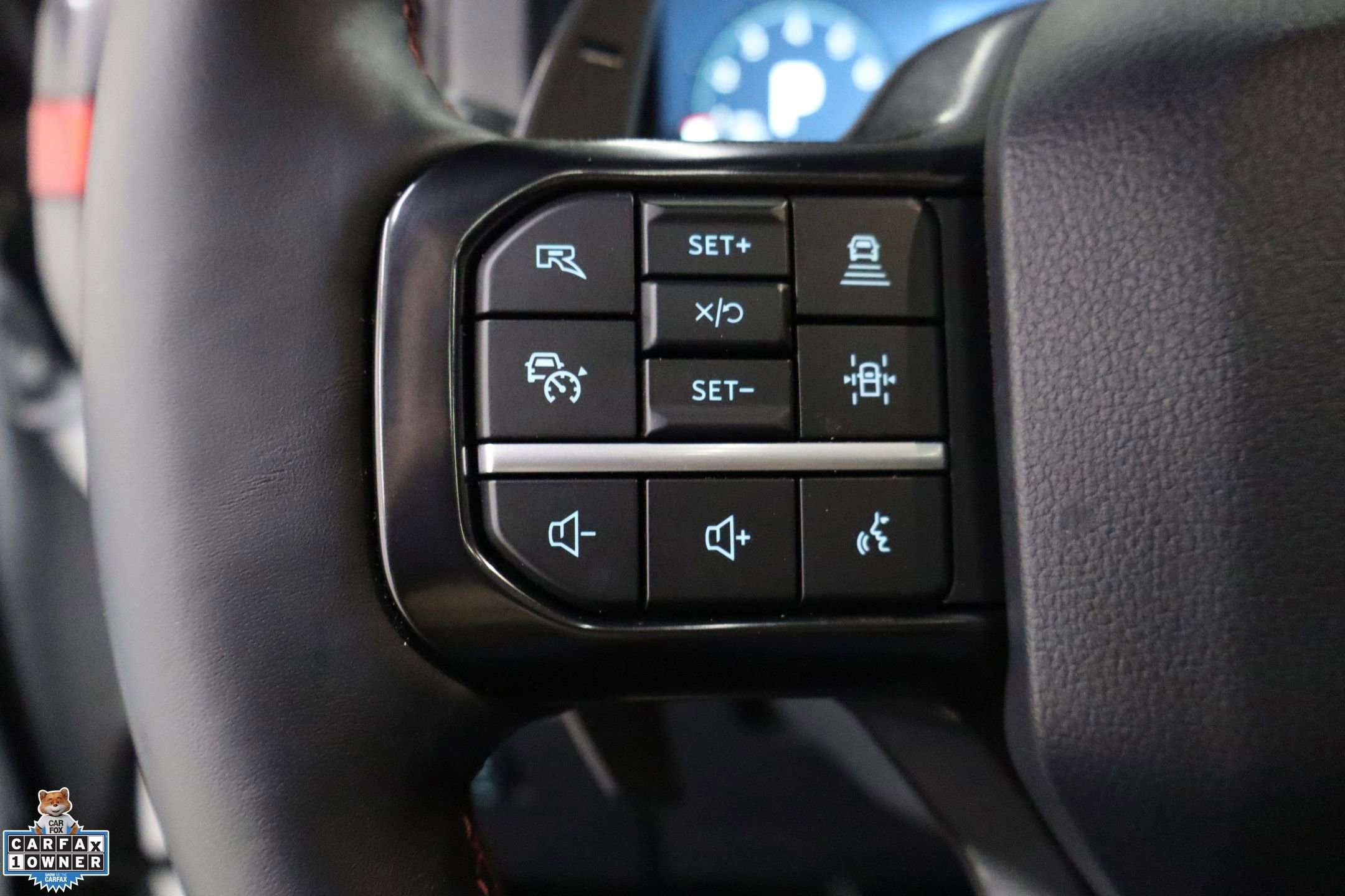 Certified 2025 Ford F150 Raptor w/ Equipment Group 803A Raptor R image 16