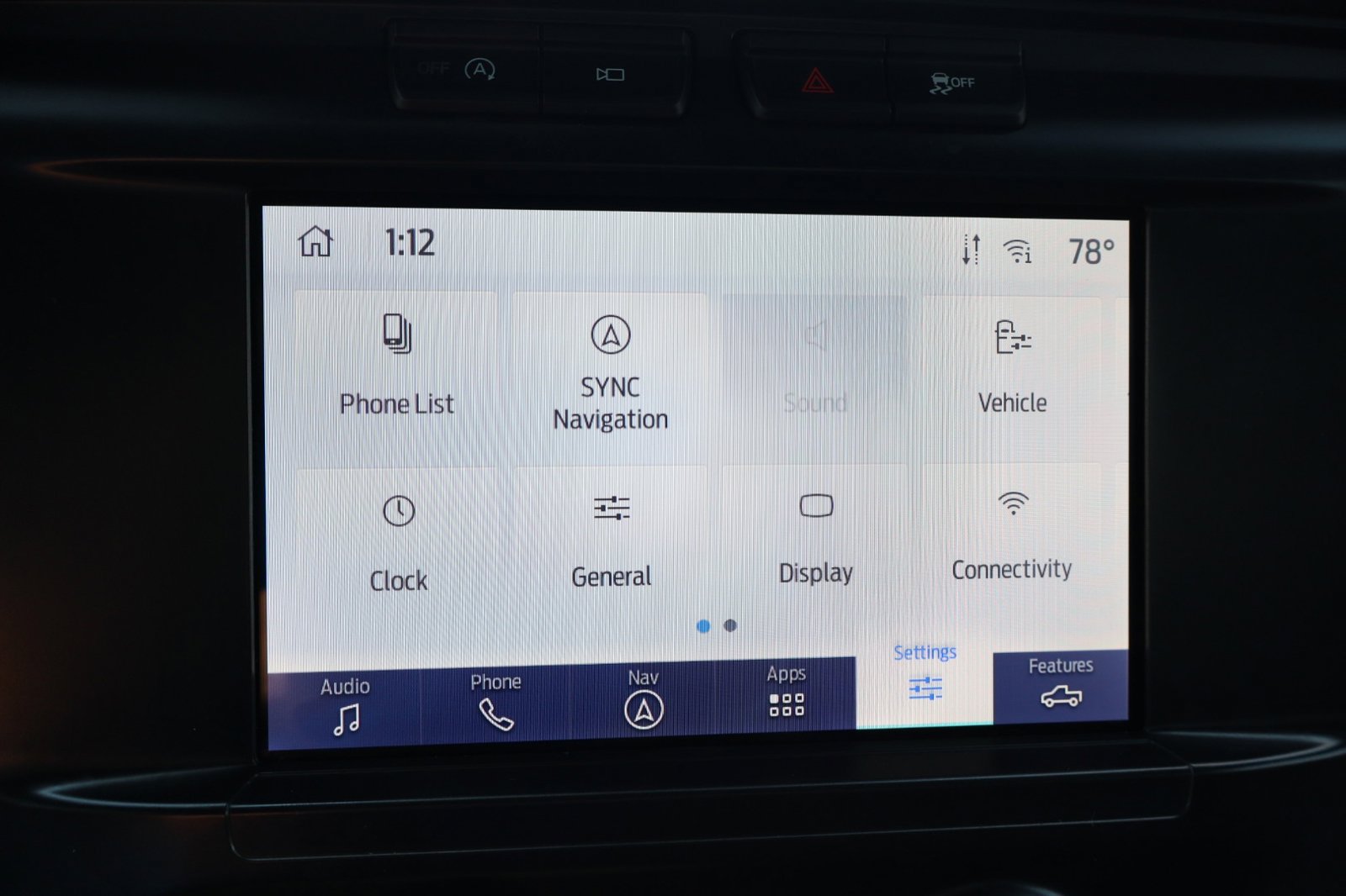 Certified 2023 Ford F150 XL w/ STX Appearance Package AWD/4WD image 23