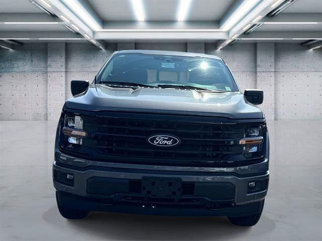 Certified 2026 Ford F150 XLT AWD/4WD image 22
