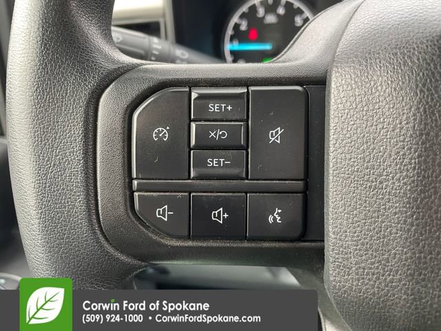 Certified 2024 Ford F250 XLT image 23