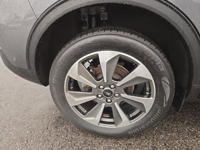 Certified 2023 Ford Escape Platinum w/ Premium Technology Package image 10