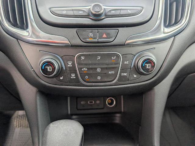 Used 2022 Chevrolet Equinox LT image 12