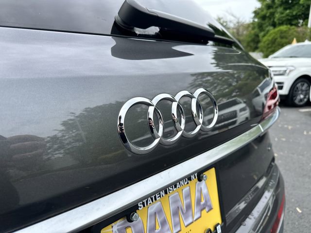 Used 2022 Audi Q7 3.0T Premium Plus w/ Premium Plus Package AWD/4WD image 47