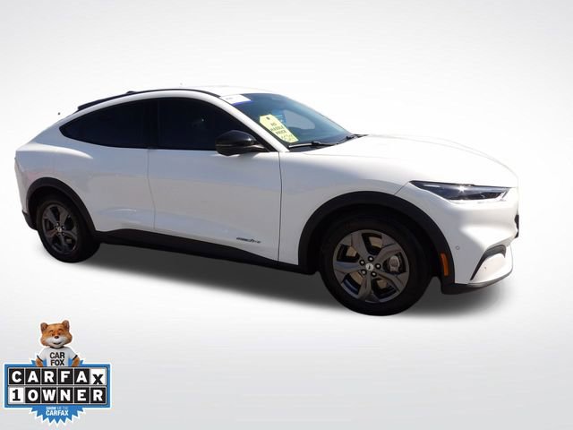 Certified 2023 Ford Mustang Mach-E Select w/ Comfort Package Lite image 11