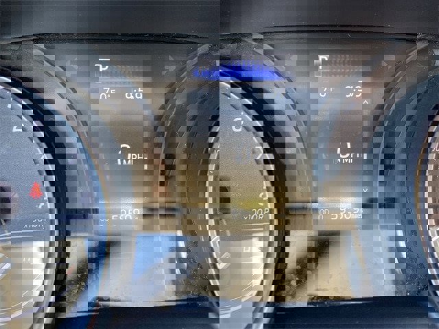 Used 2024 Toyota Camry SE image 15